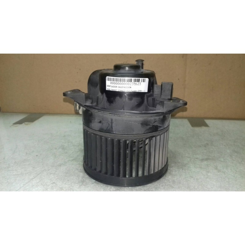 Recambio de ventilador calefaccion para ford transit connect (tc7) furgón (2006) referencia OEM IAM XS4H18456AD 3990 14560022