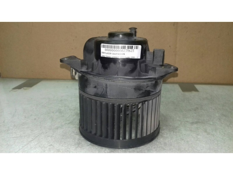 Recambio de ventilador calefaccion para ford transit connect (tc7) furgón (2006) referencia OEM IAM XS4H18456AD 3990 14560022