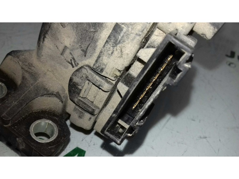 Recambio de potenciometro pedal para seat leon (1m1) signo referencia OEM IAM 1J1721503J 6PV00802601 HELLA