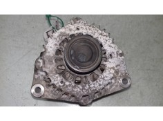 Recambio de alternador para ssangyong kyron 200 xdi limited referencia OEM IAM A6651540202   2