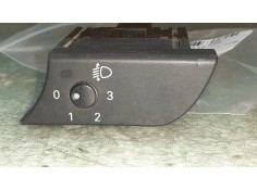 Recambio de interruptor para audi a4 berlina (8e) 2.0 tdi 16v (103kw) referencia OEM IAM 8E1919094 CONECTOR 5 PINES REGULACION L