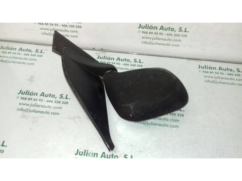 Recambio de retrovisor derecho para nissan vanette cargo vanette cargo combi - 5 referencia OEM IAM 010052 830188 MANUAL