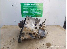 Recambio de caja cambios para citroen berlingo 1.9 d x plus familiar referencia OEM IAM 20DM48  5 VELOCIDADES