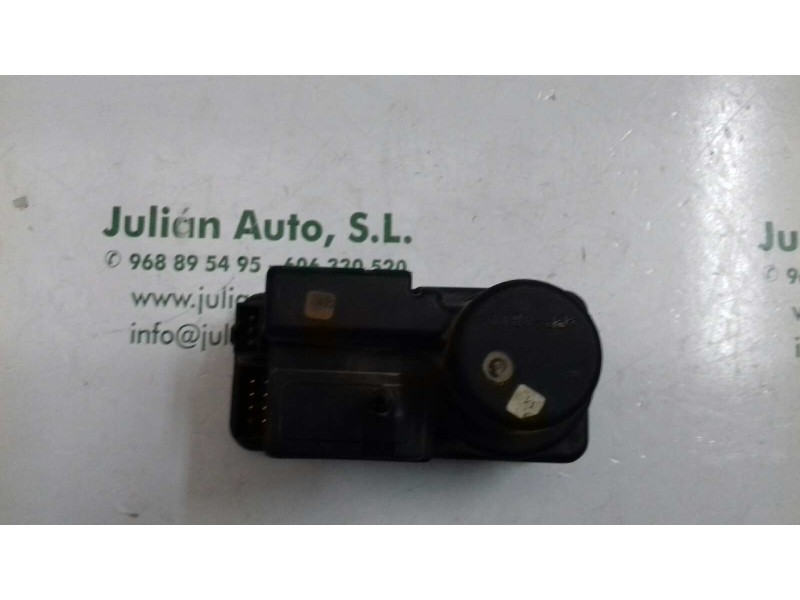 Recambio de centralita cierre para mercedes-benz clase c (w202) berlina 220 diesel (202.121) referencia OEM IAM 2028001948  