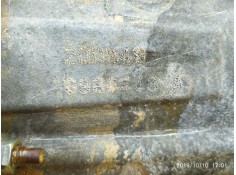 Recambio de caja cambios para citroen berlingo 1.9 d x plus familiar referencia OEM IAM 20DM48  5 VELOCIDADES 2