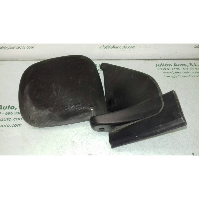 Recambio de retrovisor derecho para nissan vanette cargo vanette cargo combi - 5 referencia OEM IAM 010052 830188 MANUAL
