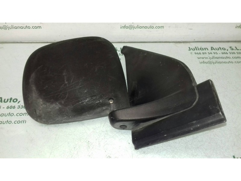 Recambio de retrovisor derecho para nissan vanette cargo vanette cargo combi - 5 referencia OEM IAM 010052 830188 MANUAL