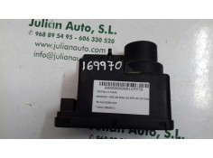 Recambio de centralita cierre para mercedes-benz clase c (w202) berlina 220 diesel (202.121) referencia OEM IAM 2028001948   2