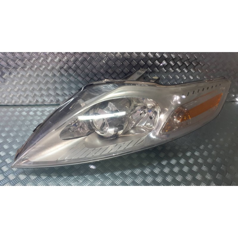 Recambio de faro izquierdo para ford mondeo ber. (ca2) ghia referencia OEM IAM 7S7113D155AH  7S7113K060CB