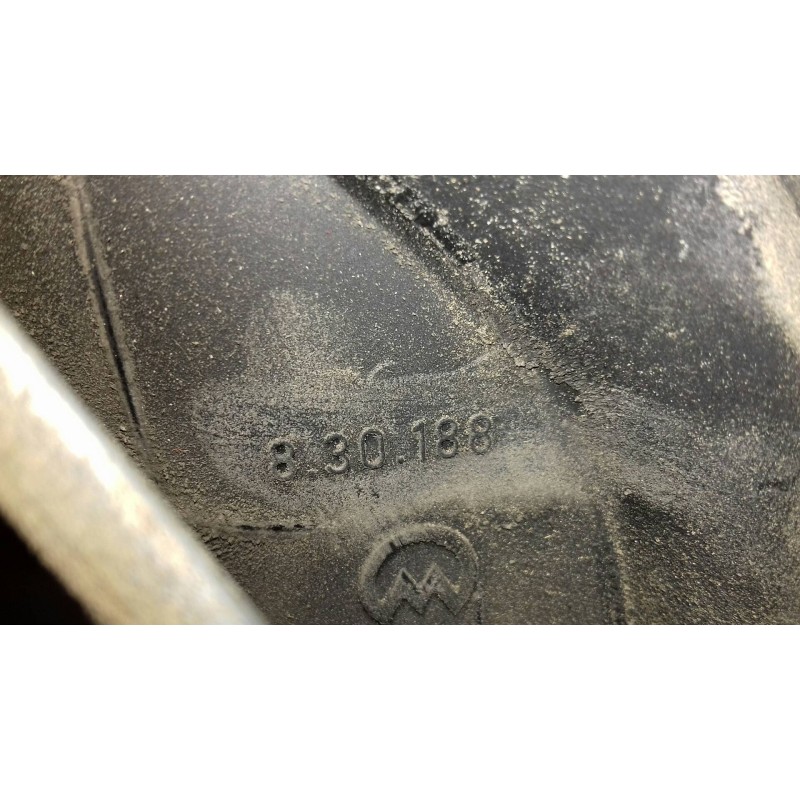 Recambio de retrovisor derecho para nissan vanette cargo vanette cargo combi - 5 referencia OEM IAM 010052 830188 MANUAL