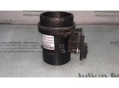 Recambio de caudalimetro para citroen c4 berlina cool referencia OEM IAM 926832829800 AFH5024 4 PINES