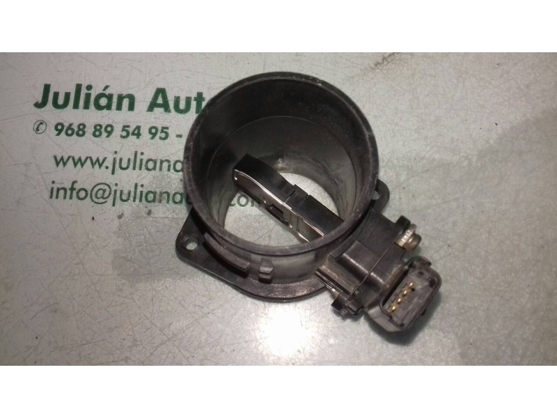 Recambio de caudalimetro para citroen c4 berlina cool referencia OEM IAM 926832829800 AFH5024 4 PINES
