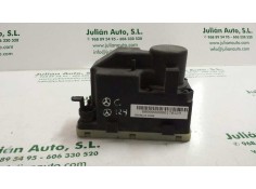 Recambio de centralita cierre para mercedes-benz clase e (w124) berlina referencia OEM IAM 0008001148  