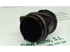 Recambio de caudalimetro para citroen c3 pluriel 1.4 hdi referencia OEM IAM 9657533680 5WK9631 SIEMENS 2