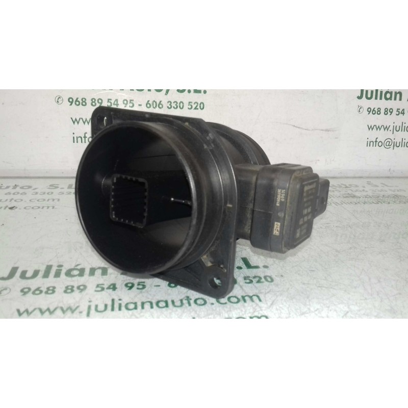 Recambio de caudalimetro para volkswagen touran (1t3) advance referencia OEM IAM 03L906461 024012051 CONTINENTAL