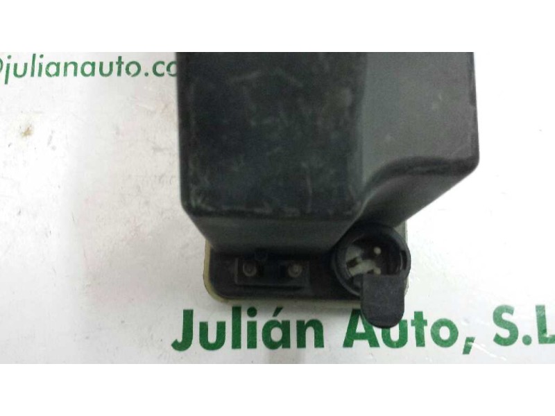Recambio de centralita cierre para mercedes-benz clase e (w124) berlina referencia OEM IAM 0008001148  