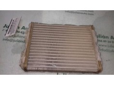 Recambio de radiador calefaccion / aire acondicionado para nissan cabstar e basculante tl 110.35 referencia OEM IAM    2