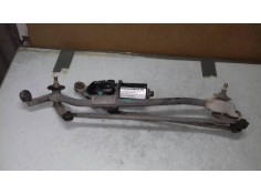 Recambio de motor limpia delantero para nissan almera (n16/e) 1.5 16v cat referencia OEM IAM TT3302472MA 28810 