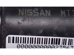 Recambio de motor limpia delantero para nissan almera (n16/e) 1.5 16v cat referencia OEM IAM TT3302472MA 28810  2
