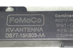 Recambio de modulo electronico para ford focus lim. business referencia OEM IAM DS7T15K603AA A2C80045200 ANTENA 2