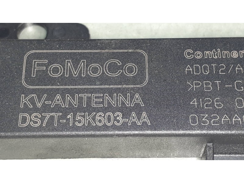 Recambio de modulo electronico para ford focus lim. business referencia OEM IAM DS7T15K603AA A2C80045200 ANTENA
