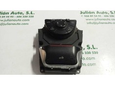 Recambio de modulo electronico para mercedes-benz clase sl (w230) roadster 55 amg (230.474) referencia OEM IAM 2308213851  