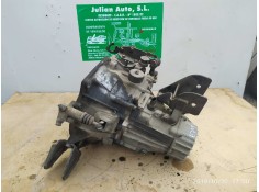 Recambio de caja cambios para hyundai accent (lc) gls referencia OEM IAM H12073  5 VELOCIDADES