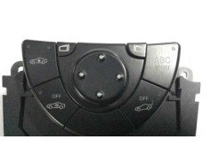 Recambio de modulo electronico para mercedes-benz clase sl (w230) roadster 55 amg (230.474) referencia OEM IAM 2308213851   2