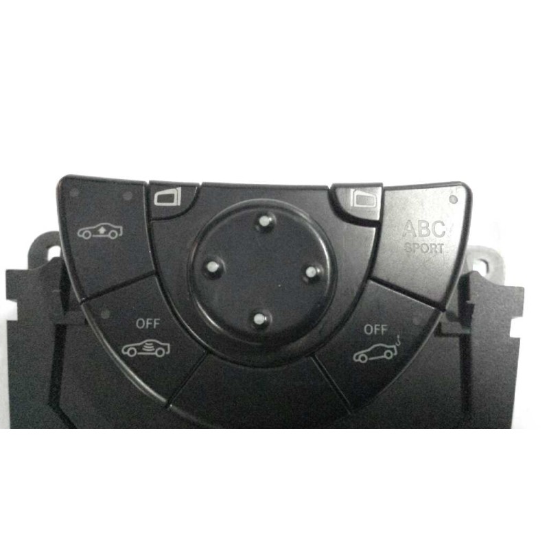 Recambio de modulo electronico para mercedes-benz clase sl (w230) roadster 55 amg (230.474) referencia OEM IAM 2308213851  