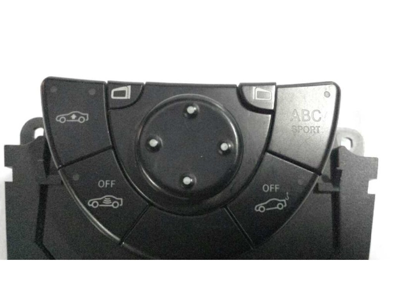 Recambio de modulo electronico para mercedes-benz clase sl (w230) roadster 55 amg (230.474) referencia OEM IAM 2308213851  