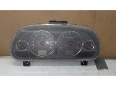 Recambio de cuadro instrumentos para volvo s40 berlina 1.9 d+ (85kw) referencia OEM IAM 30623464A 30623464 