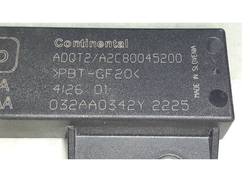 Recambio de modulo electronico para ford focus lim. business referencia OEM IAM DS7T15K603AA A2C80045200 ANTENA