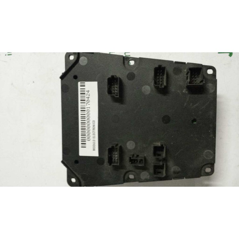 Recambio de modulo electronico para mercedes-benz clase sl (w230) roadster 55 amg (230.474) referencia OEM IAM 2308213851  