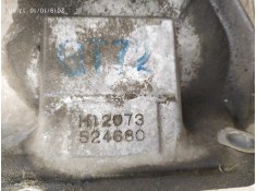 Recambio de caja cambios para hyundai accent (lc) gls referencia OEM IAM H12073  5 VELOCIDADES 2