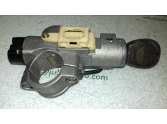 Recambio de conmutador de arranque para nissan primera berlina (p12) line up referencia OEM IAM 8156AT 8157MT VALEO