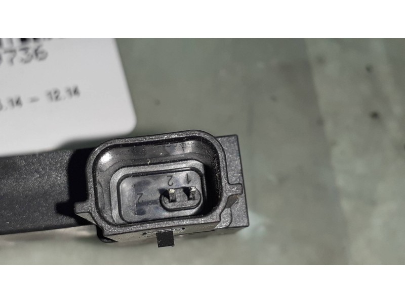 Recambio de modulo electronico para ford focus lim. business referencia OEM IAM DS7T15K603AA A2C80045200 ANTENA