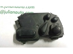 Recambio de modulo confort para mercedes-benz clase clk (w209) coupe referencia OEM IAM 2098202610 03464017 