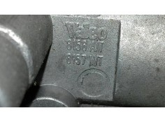 Recambio de conmutador de arranque para nissan primera berlina (p12) line up referencia OEM IAM 8156AT 8157MT VALEO 2