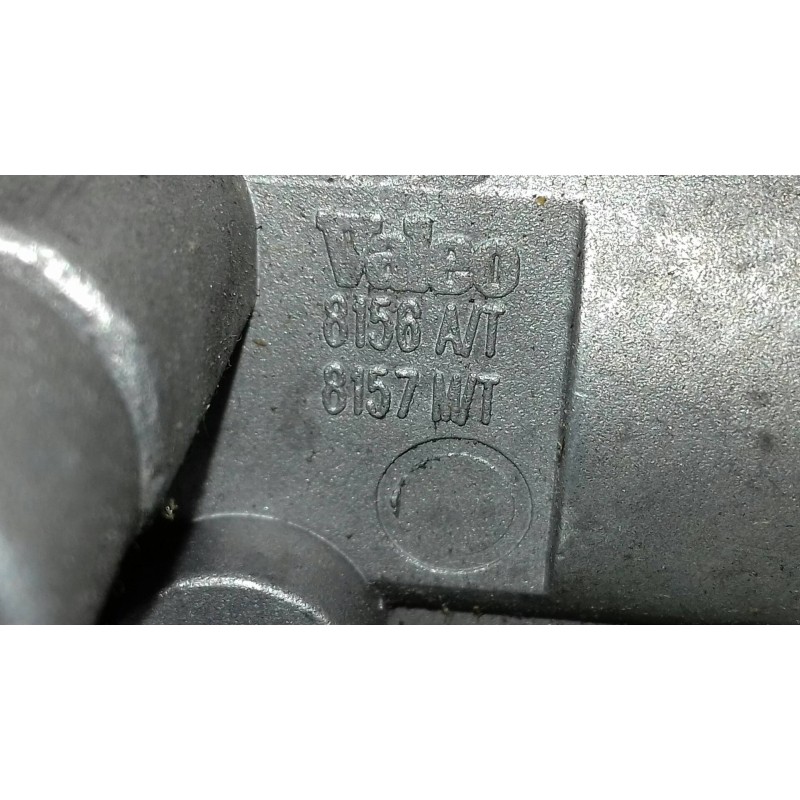 Recambio de conmutador de arranque para nissan primera berlina (p12) line up referencia OEM IAM 8156AT 8157MT VALEO