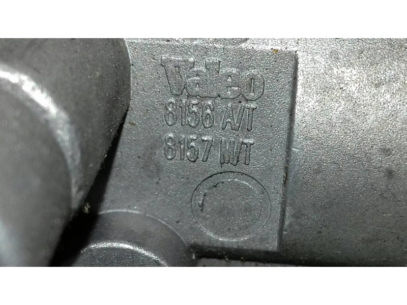 Recambio de conmutador de arranque para nissan primera berlina (p12) line up referencia OEM IAM 8156AT 8157MT VALEO