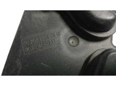 Recambio de modulo confort para mercedes-benz clase clk (w209) coupe referencia OEM IAM 2098202610 03464017  2