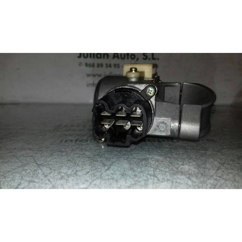 Recambio de conmutador de arranque para nissan primera berlina (p12) line up referencia OEM IAM 8156AT 8157MT VALEO