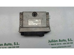 Recambio de centralita motor uce para peugeot 406 berlina (s1/s2) srdt referencia OEM IAM 0281001262 962871948A KIT - BOSCH 2