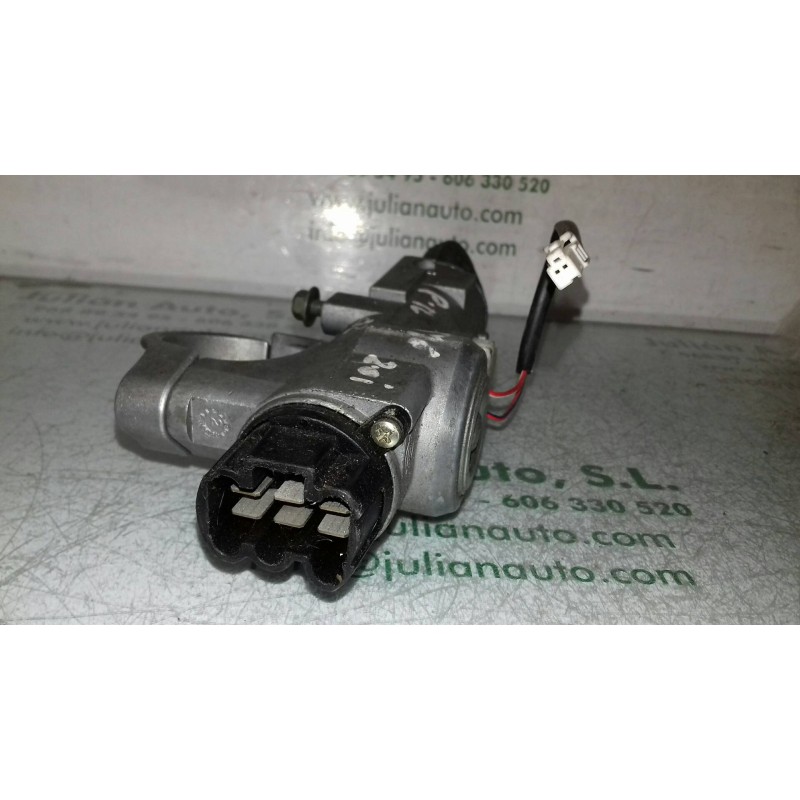 Recambio de conmutador de arranque para nissan primera berlina (p12) line up referencia OEM IAM 8156AT 8157MT VALEO
