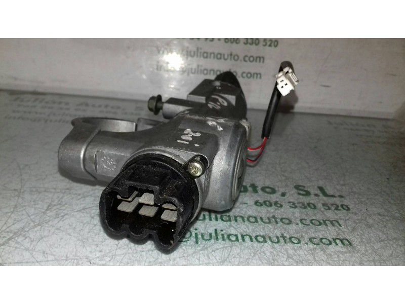 Recambio de conmutador de arranque para nissan primera berlina (p12) line up referencia OEM IAM 8156AT 8157MT VALEO