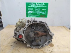 Recambio de caja cambios para toyota yaris (ncp1/nlp1/scp1) 1.4 d-4d linea luna referencia OEM IAM Y21218578  5 VELOCIDADES