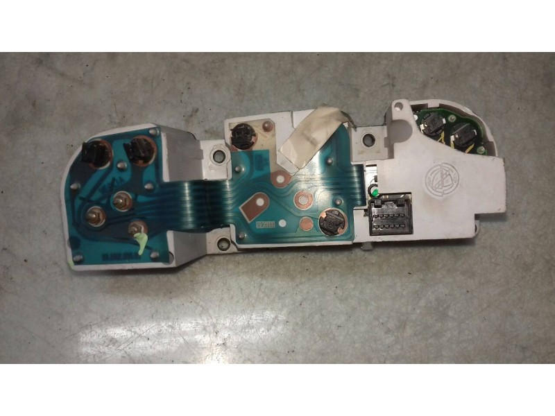 Recambio de cuadro instrumentos para alfa romeo 156 (116) 1.9 jtd progression referencia OEM IAM 602812990 60657729 