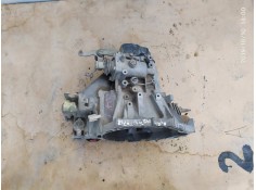 Recambio de caja cambios para toyota yaris (ncp1/nlp1/scp1) 1.4 d-4d linea luna referencia OEM IAM Y21218578  5 VELOCIDADES 2