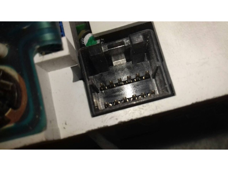 Recambio de cuadro instrumentos para alfa romeo 156 (116) 1.9 jtd progression referencia OEM IAM 602812990 60657729 