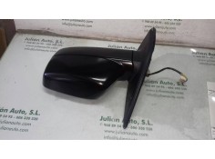 Recambio de retrovisor izquierdo para nissan x-trail (t30) comfort referencia OEM IAM 010621  ELECTRICO 2